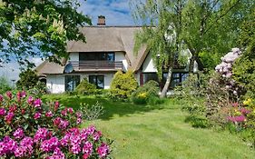 Reetland - Haus Hartwig